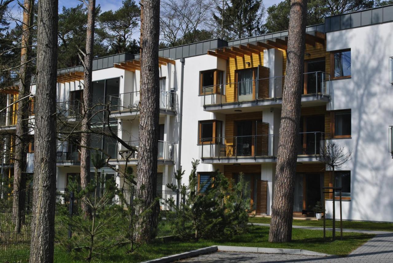 Apartment La Playa Przy Plazy *