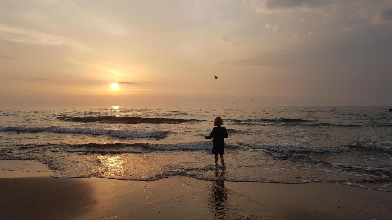 La Playa Przy Plazy Pobierowo