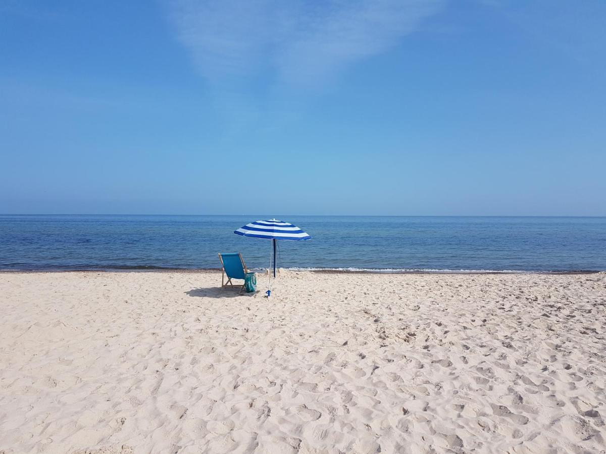 La Playa Przy Plazy Apartment *
